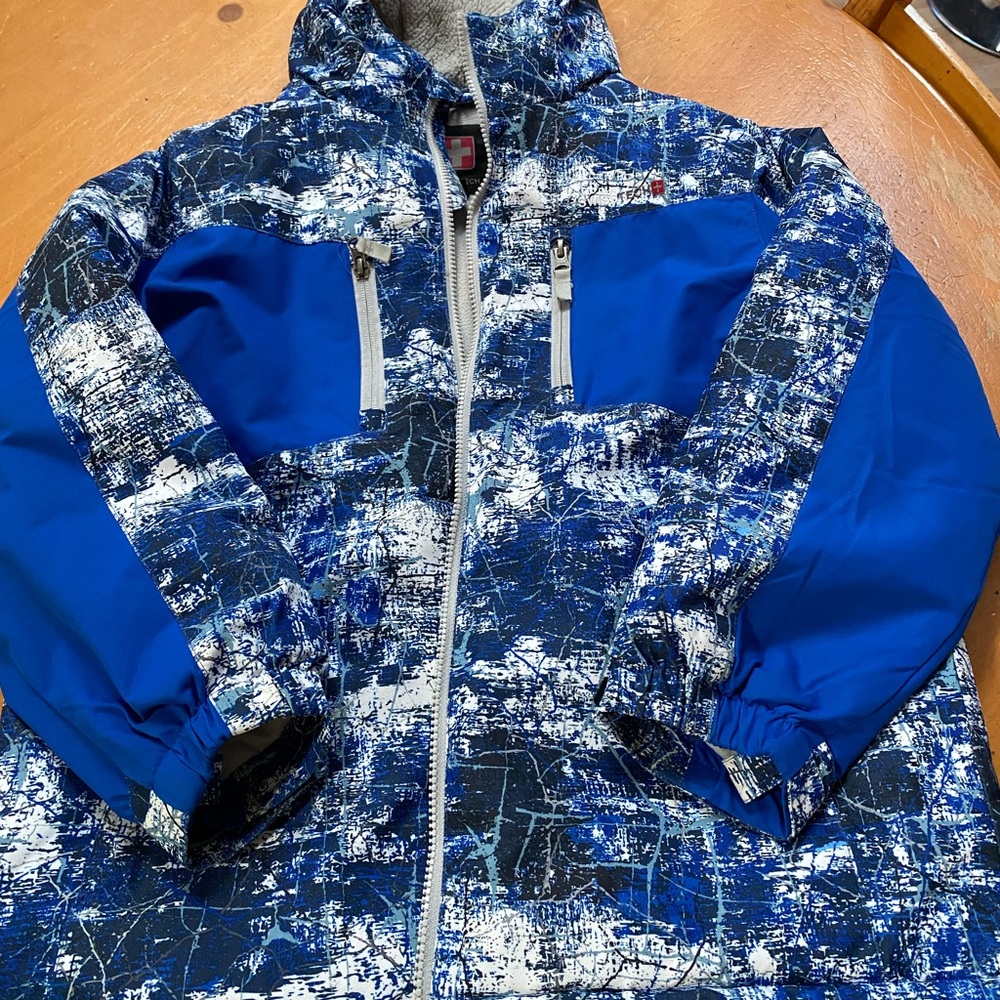 Kids jacket